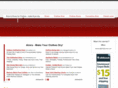 clothesairer.net