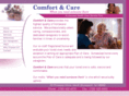 comfortandcarenj.com