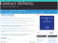 contractalchemy.com