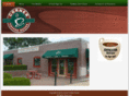 cornercoffeestl.com
