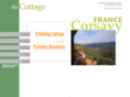 corsavy.com