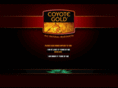 coyotegold.biz