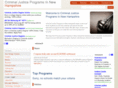 criminaljusticeprogramsinnewhampshire.com