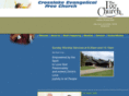 crosslakeefc.com