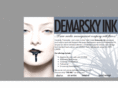 demarskyink.com
