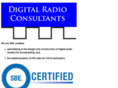 digitalradioconsultants.com