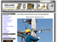 dillon-force.com