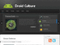 droidculture.com