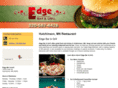 edgebarandgrill.com