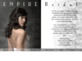 empirebridal.net