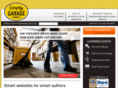 emptygaragebooks.com