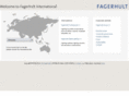 fagerhult.com