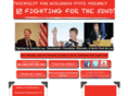 fightingforthe52nd.com