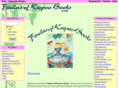 findersofkeepersbooks.com