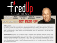 firedupcoaching.org