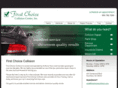 firstchoicecollision.com