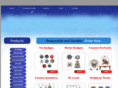 gafcoindia.com
