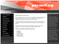 gas-tarif.org