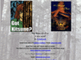 gotkitsune.com