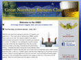 greatnorthernbrewers.org