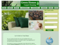 greenhomescarpetcleaning.com