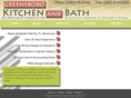 greensborokitchenandbath.com