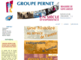 groupe-pernet.com