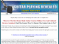 guitarplayingrevealed.com