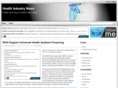 healthindustrynews.com