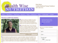 healthwisenutrition.com