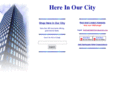 hereinourcity.com
