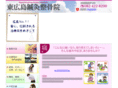 higasihirosima-seikotuinn.com