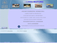 holmes-motors.com