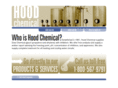 hoodchemical.com