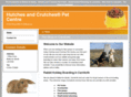 hutchesandcrutches.com
