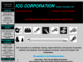 icgcorporation.com