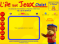 ile-aux-jeux-cholet.com