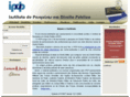 ipdp-brasil.org