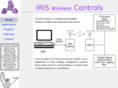 iriscontrols.com