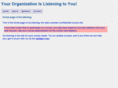 islistening.com