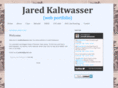 jaredkaltwasser.com