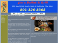 jimsbuffet.com