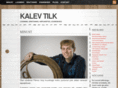 kalevtilk.com