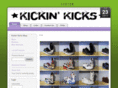 kickinkicks.com