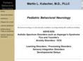 kidsbehavioralneurology.com