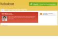 kolodvor.net