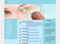 lens-eye.com