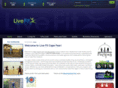 livefitcapefear.com