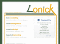 lonick.com