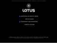 lotusadvertising.com